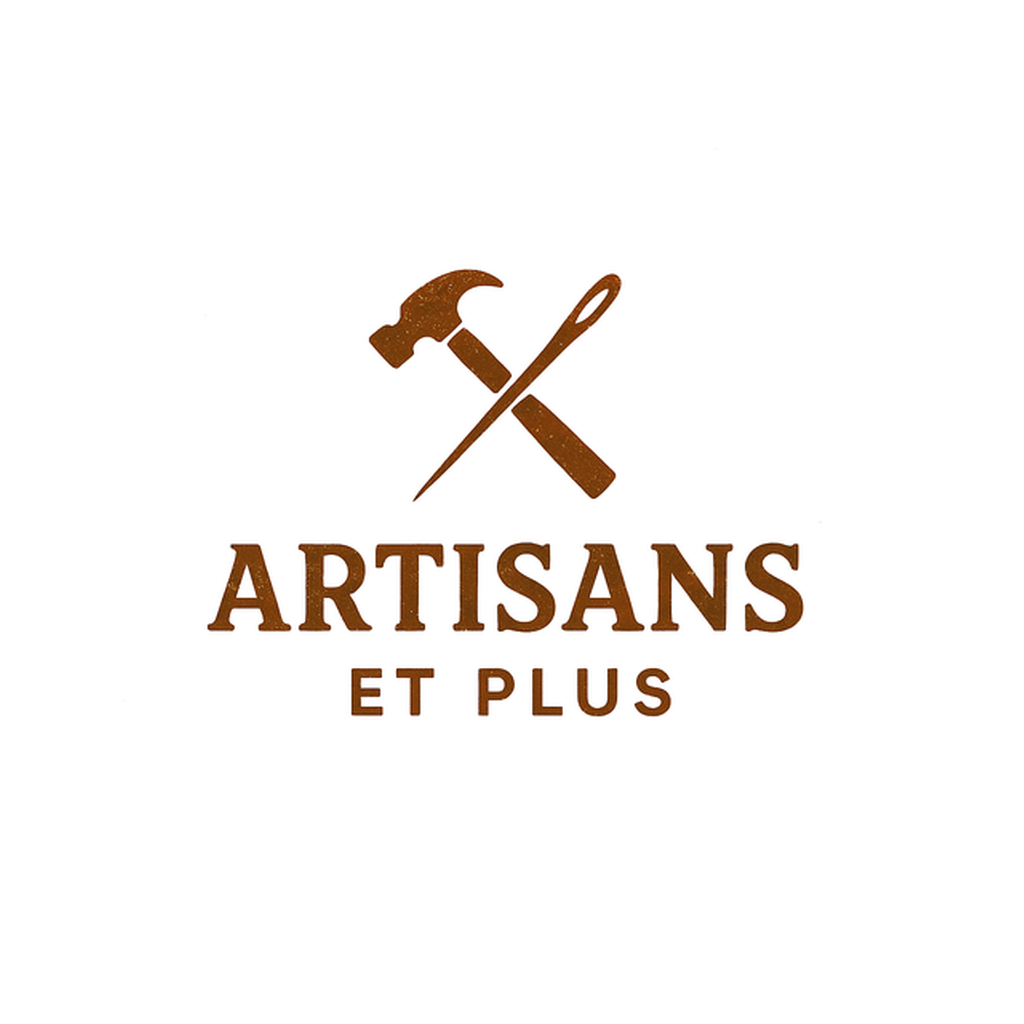 Logo Artisans et Plus